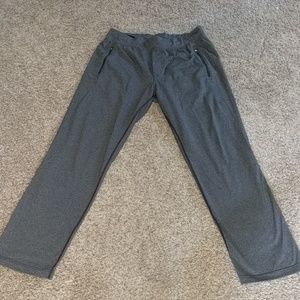 Lululemon lounge pants